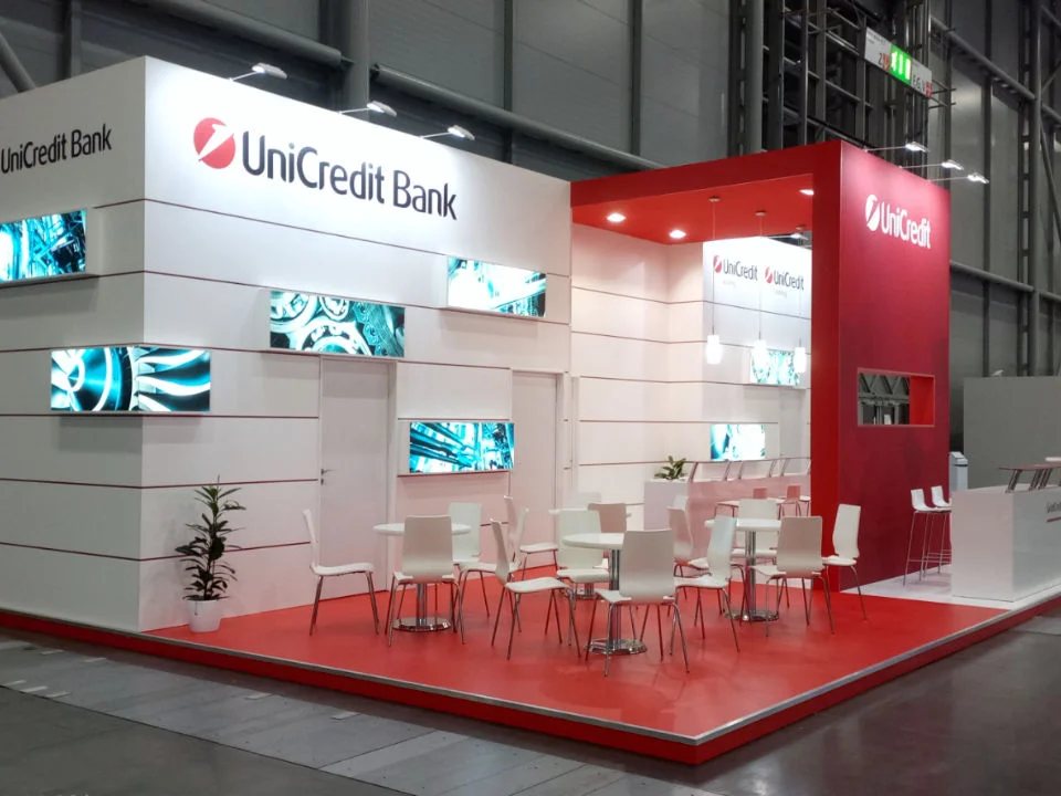 Bespoke furniture by Expobau