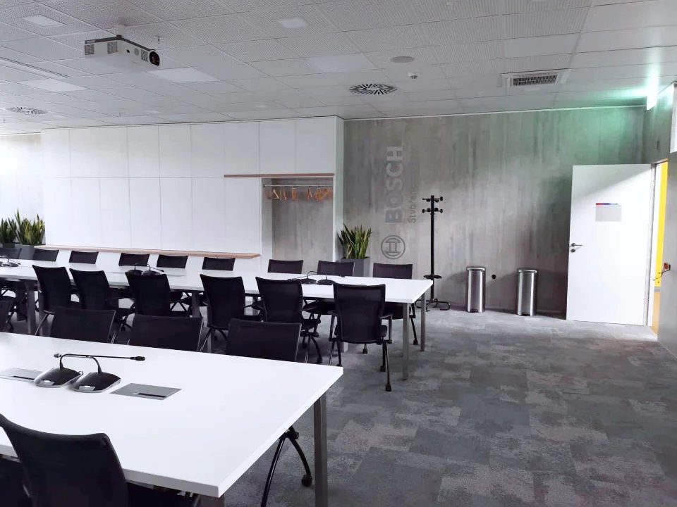 Bespoke furniture by Expobau